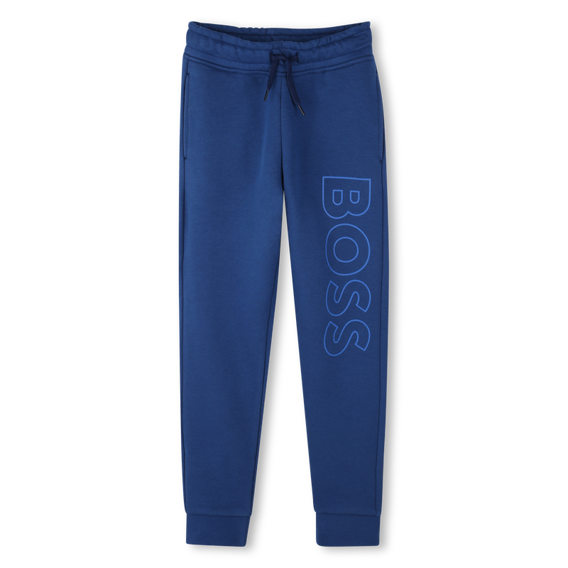 Fleece Tracksuit Set BOSS 
                    BOY