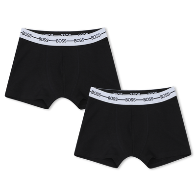 Sets of 2 boxer shorts BOSS BOY