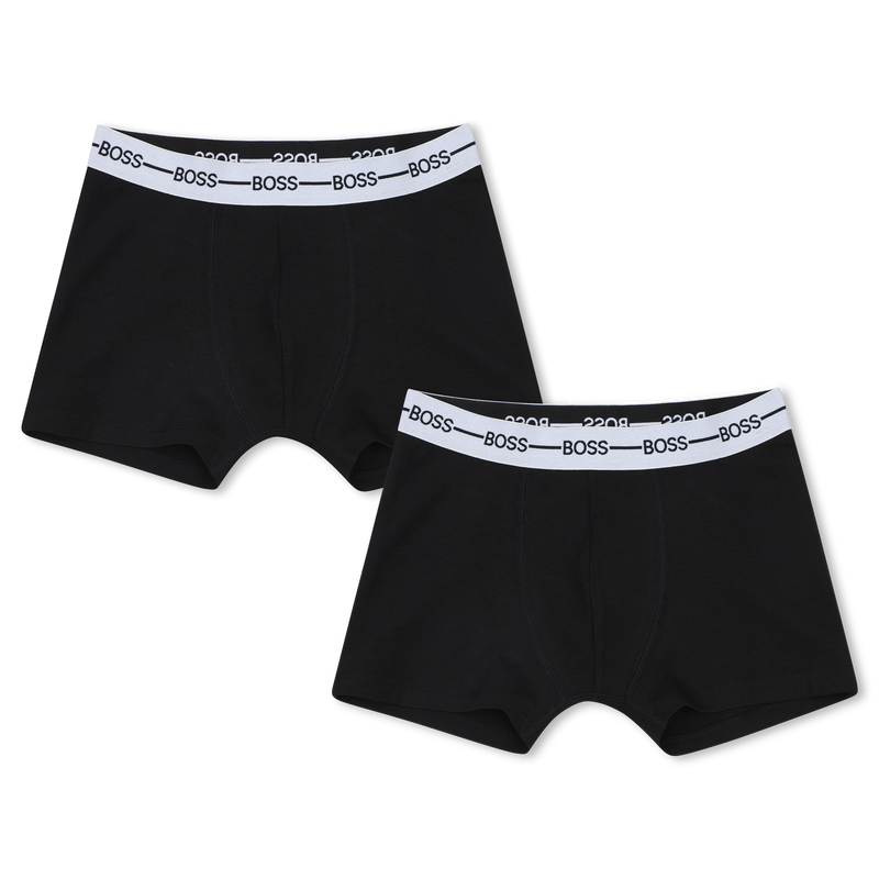 Sets of 2 boxer shorts BOSS 
                        BOY