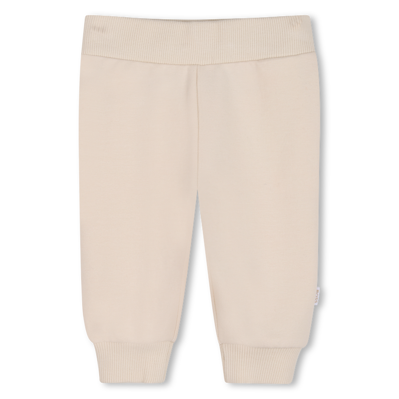 Cardigan and trouser set BOSS 
                        GIRL