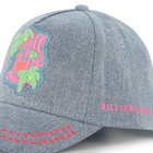 Denim Hat BILLIEBLUSH 
                    GIRL
