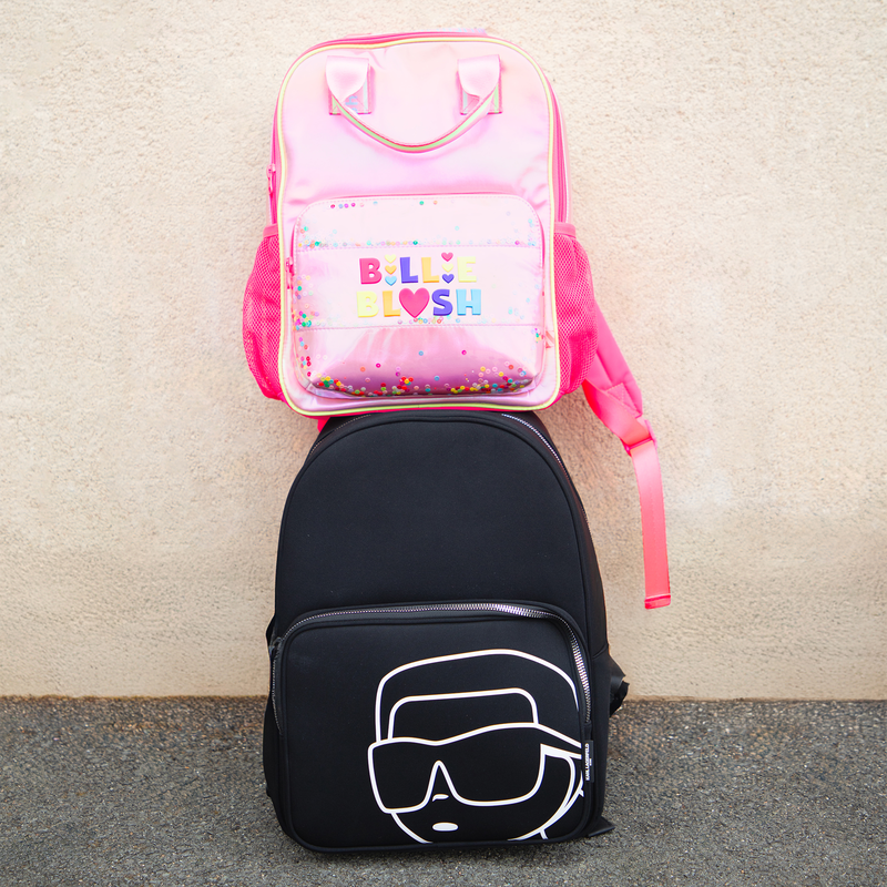 Backpack BILLIEBLUSH 
                        GIRL