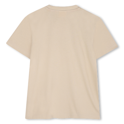 Short-sleeved T-shirt HUGO BOY