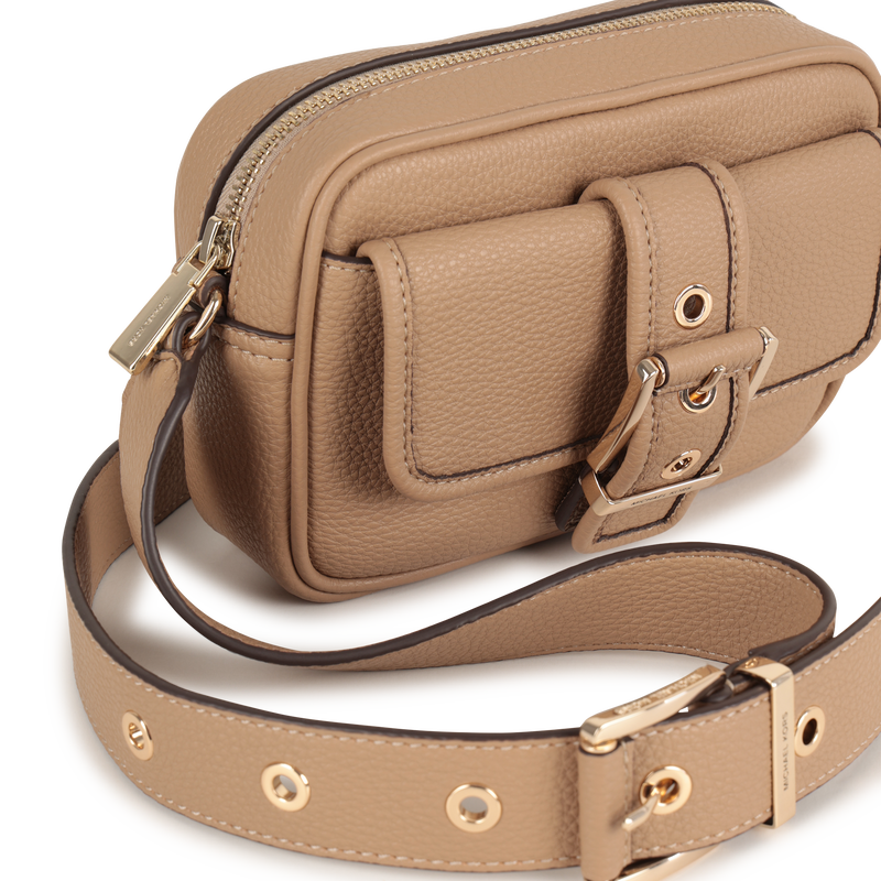 Textile handbag MICHAEL KORS 
                        GIRL