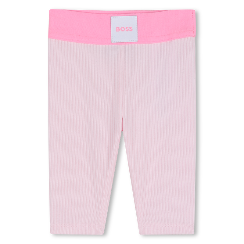 Casual Outfit Set BOSS 
                        GIRL