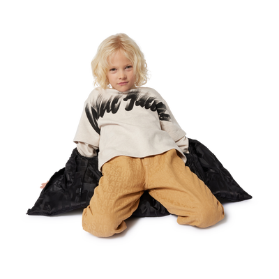 Stretch-Waisted Trousers MARC JACOBS UNISEX