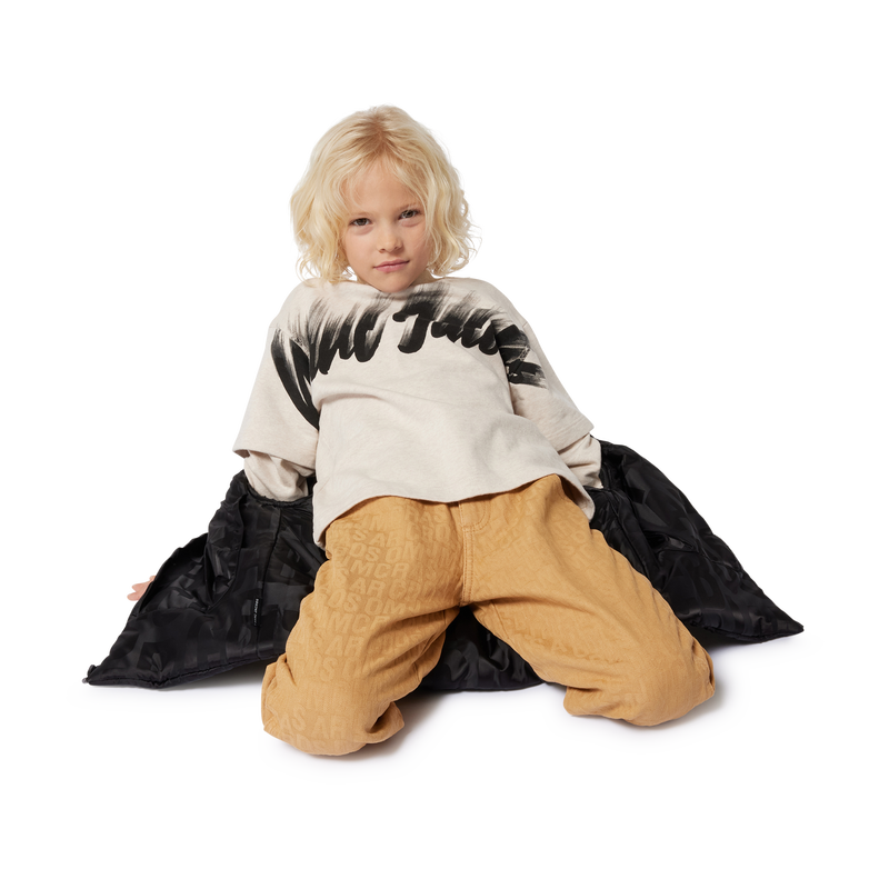 Stretch-Waisted Trousers MARC JACOBS 
                        UNISEX