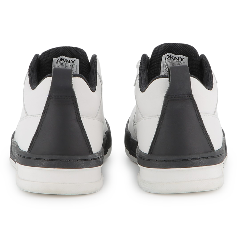 High-top sneakers DKNY 
                        UNISEX
