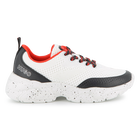 Lace-Up Sneakers HUGO 
                    BOY