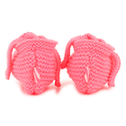 Knit Slippers BILLIEBLUSH 
                    GIRL