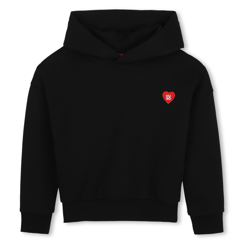 Hoodie HUGO 
                        GIRL