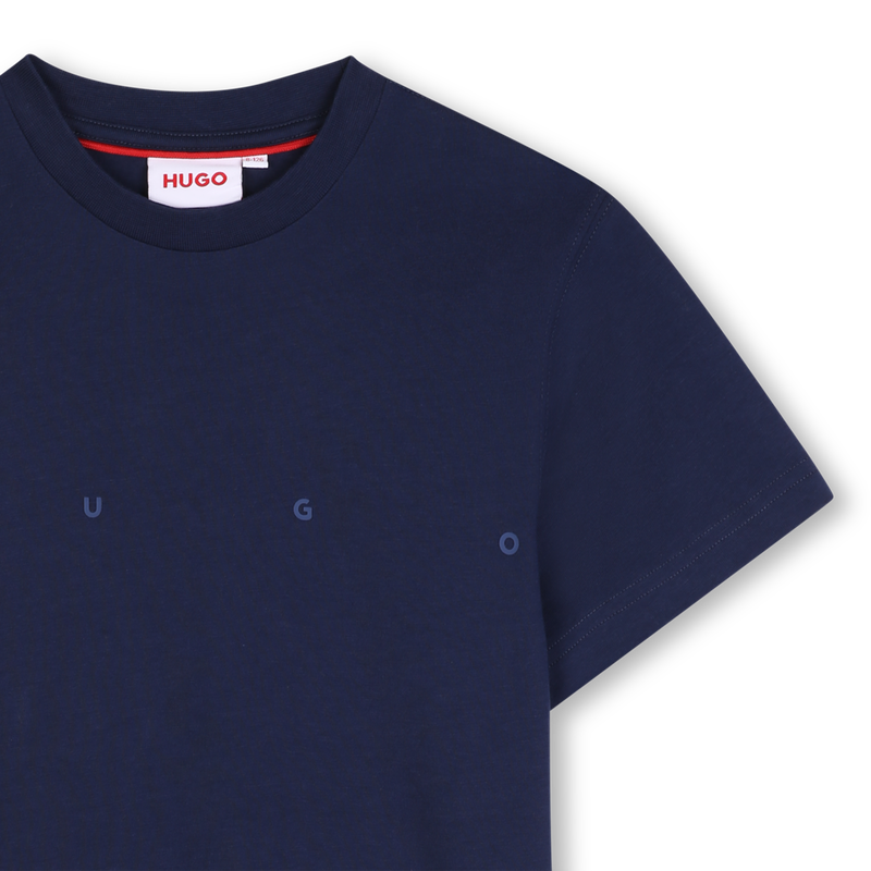 Short sleeve t-shirt HUGO 
                        BOY