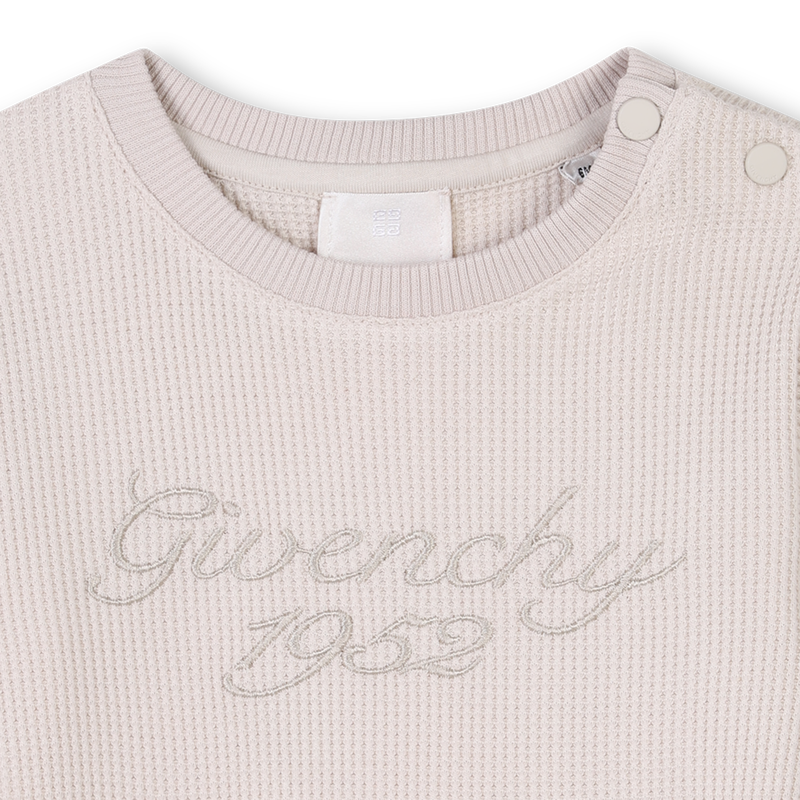 Short-sleeved T-shirt GIVENCHY 
                    BOY