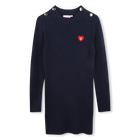 Knit dress HUGO 
                    GIRL