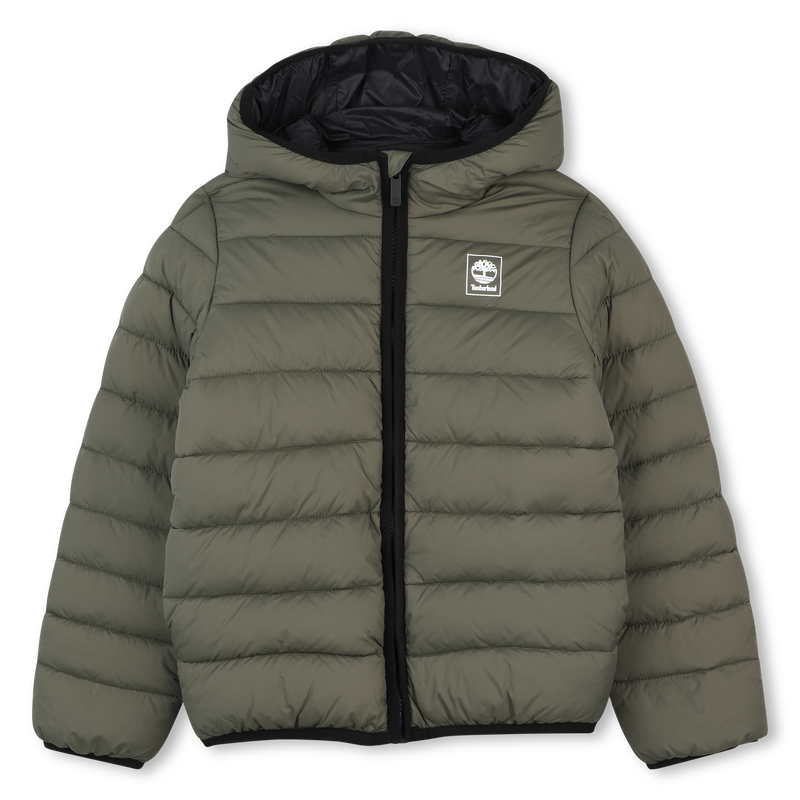 Down jacket TIMBERLAND 
                        BOY