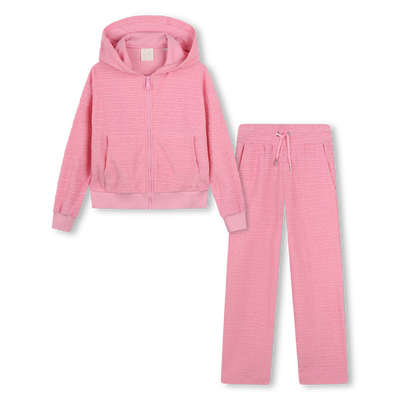 Girls designer joggers 2025