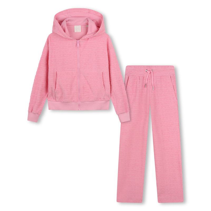 GIVENCHY Tracksuit Set