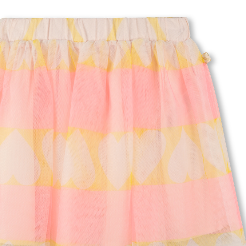 Tulle skirt BILLIEBLUSH 
                    GIRL