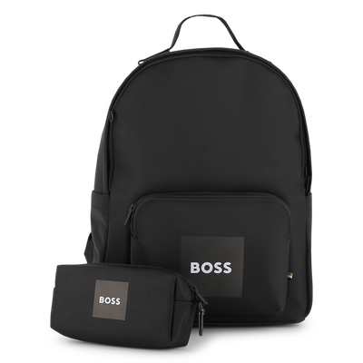 Foldable Backpack BOSS BOY
