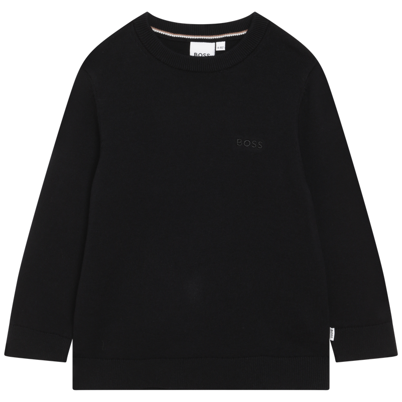 BOSS Knitted jumper