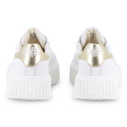 Lace-Up Sneakers KARL LAGERFELD KIDS 
                    GIRL