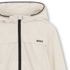 Windbreaker Outfit Set BOSS 
                    BOY