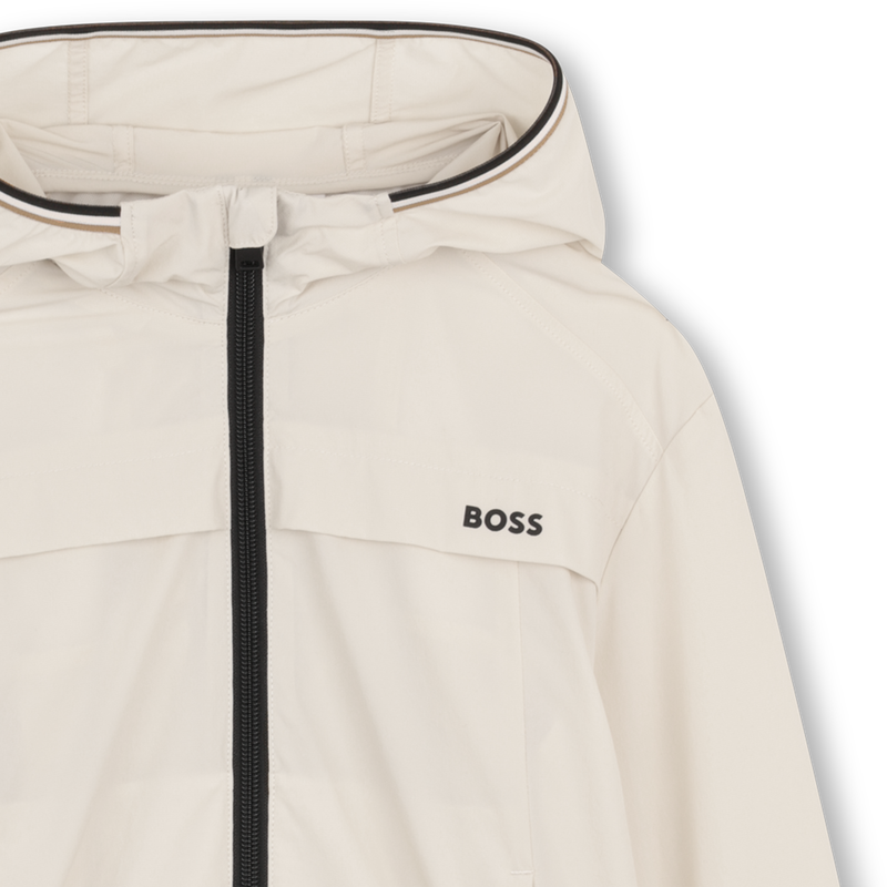 Windbreaker Outfit Set BOSS 
                        BOY