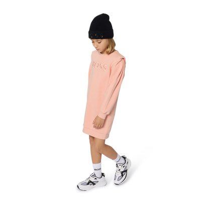 Lace-up sneakers BOSS BOY