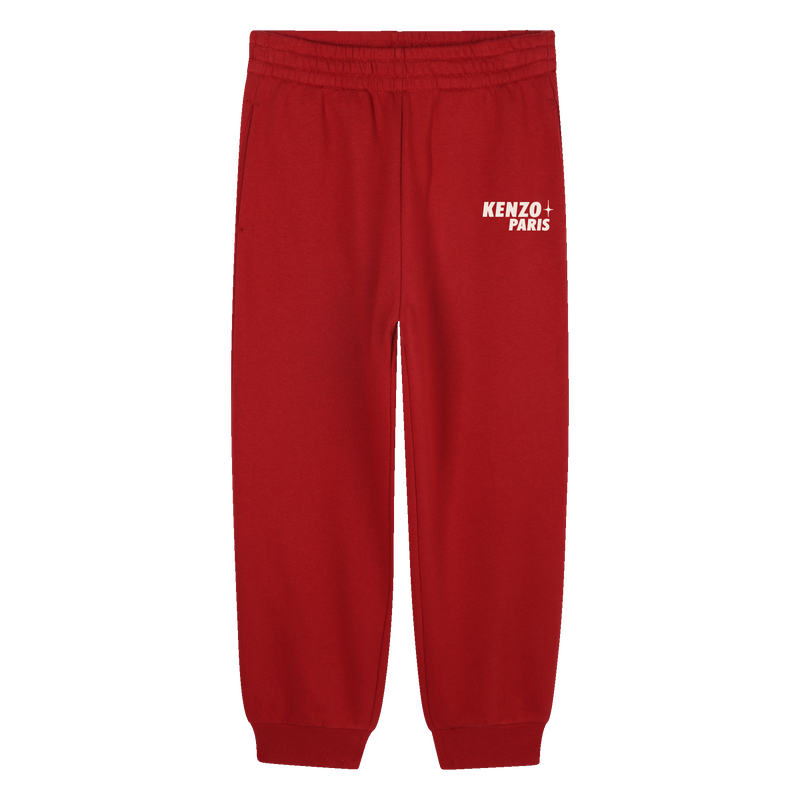 Joggers KENZO KIDS 
                        BOY