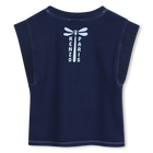 Tank Top KENZO KIDS 
                    GIRL