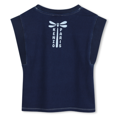 Tank Top KENZO KIDS GIRL