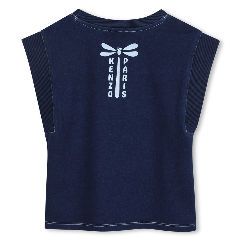 Tank Top KENZO KIDS 
                        GIRL