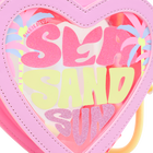 Heart Shaped Purse BILLIEBLUSH 
                    GIRL