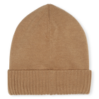 Knitted Fold-Up Beanie BOSS 
                    BOY