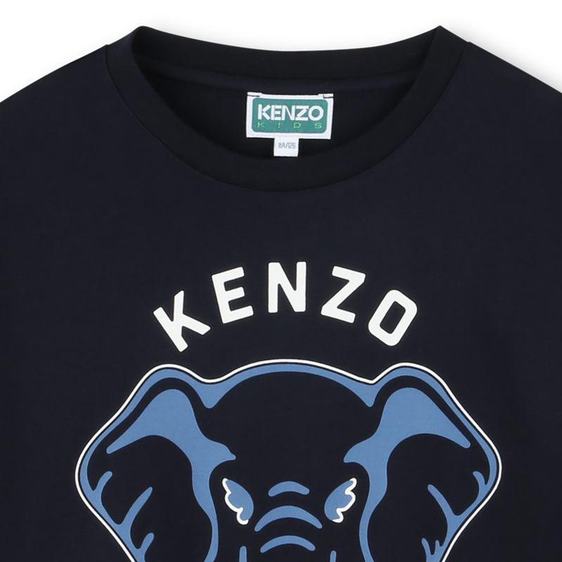 Short-sleeved T-shirt KENZO KIDS 
                    BOY