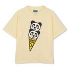 Short-Sleeved T-Shirt KENZO KIDS 
                    UNISEX