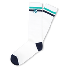 Mid-Rise Socks KIDS AROUND 
                    BOY