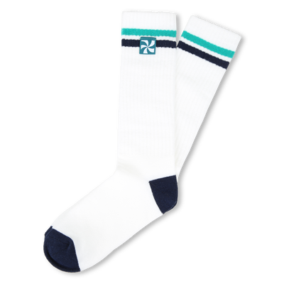 Mid-Rise Socks KIDS AROUND BOY