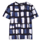 Short-Sleeved T-Shirt GIVENCHY 
                    BOY