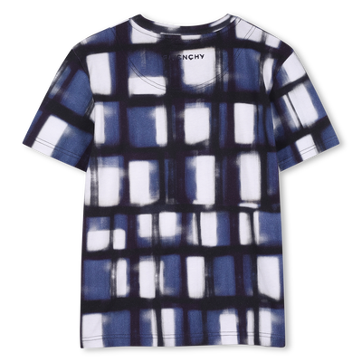 Short-Sleeved T-Shirt GIVENCHY BOY
