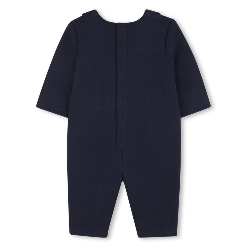 Suit suit BOSS 
                        BOY