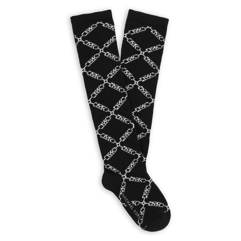Long Socks MICHAEL KORS 
                    GIRL