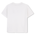 Short-sleeved T-shirt BOSS 
                    BOY
