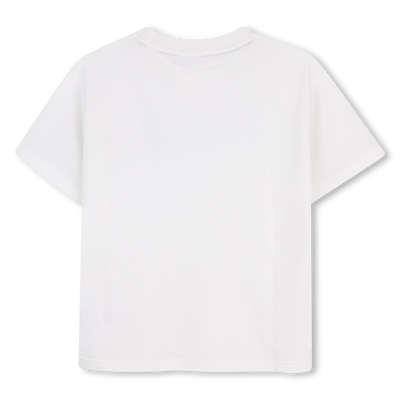 Short-sleeved T-shirt BOSS BOY