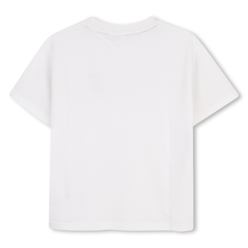 Short-sleeved T-shirt BOSS 
                        BOY