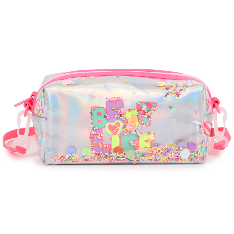 Confetti Purse BILLIEBLUSH 
                        GIRL