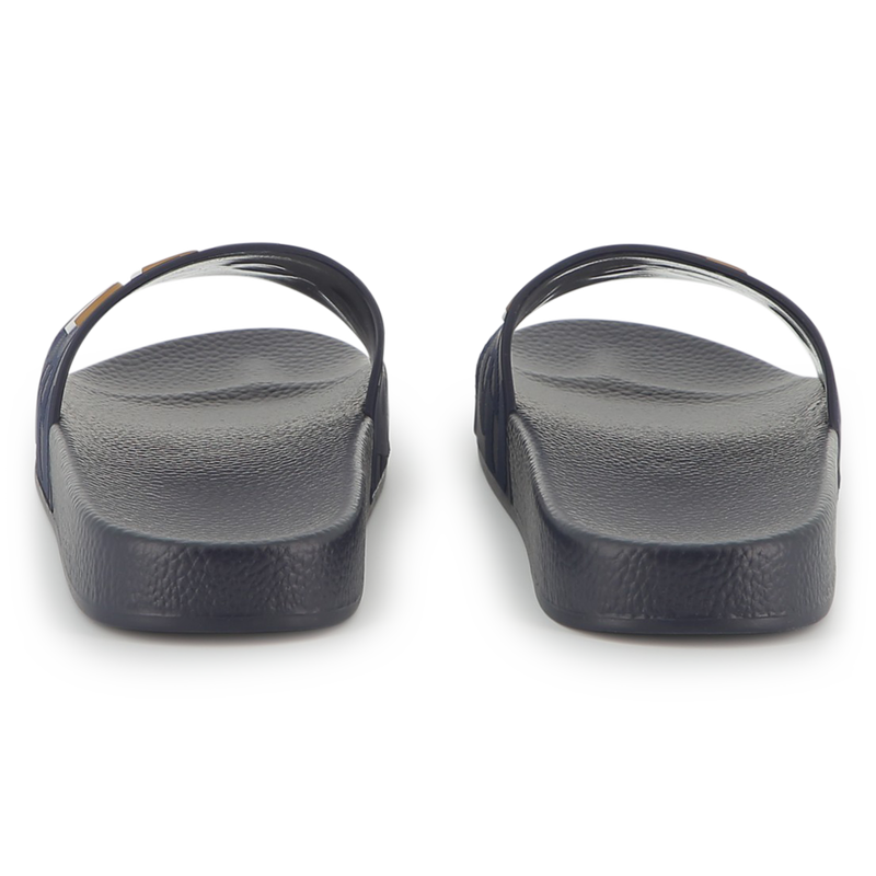 Wide-strap sliders BOSS 
                    BOY
