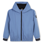 Hooded Windbreaker BOSS 
                    BOY