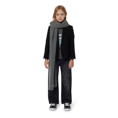 Suit Jacket ZADIG & VOLTAIRE GIRL