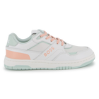 Lace-Up Sneakers BOSS 
                    GIRL